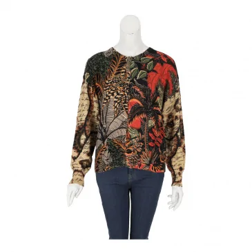 Жилетка жени Desigual