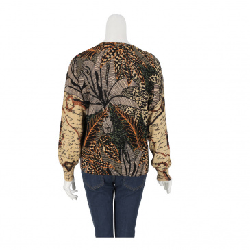 Жилетка жени Desigual