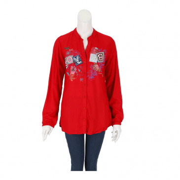 Риза жени Desigual