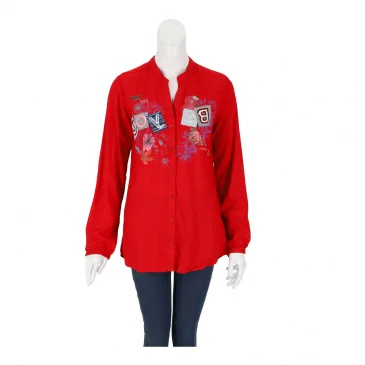 Риза жени Desigual