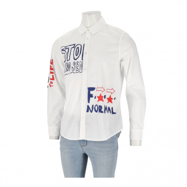 Риза мъже Desigual