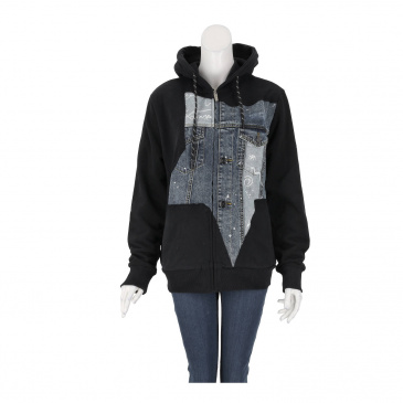 Суитшърт жени Desigual