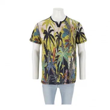 Тениска мъже Desigual