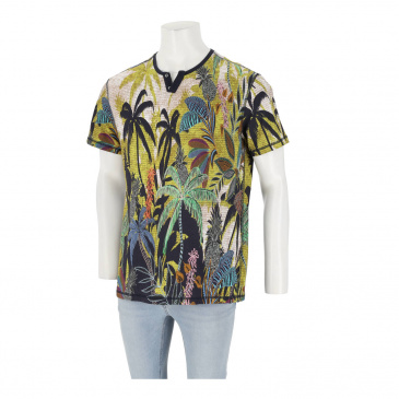 Тениска мъже Desigual