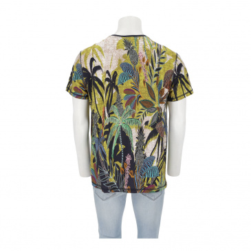 Тениска мъже Desigual