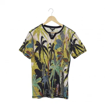 Тениска мъже Desigual