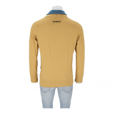 Блуза мъже Desigual oversize