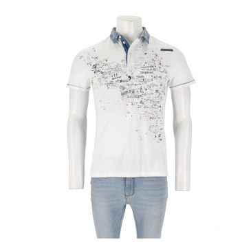 Тениска мъже Desigual