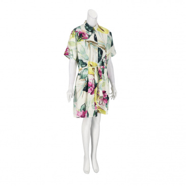 Рокля Desigual oversize