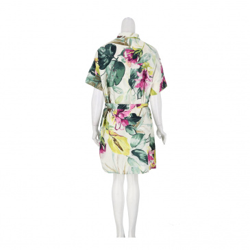 Рокля Desigual oversize