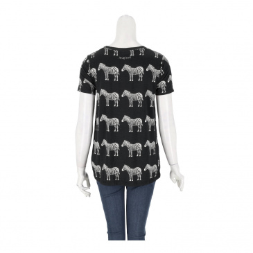 Тениска жени Desigual