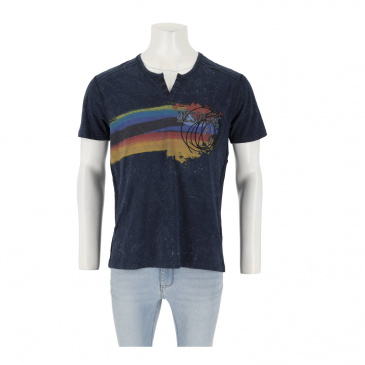 Тениска мъже Desigual