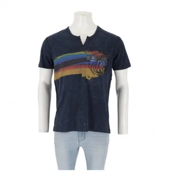 Тениска мъже Desigual