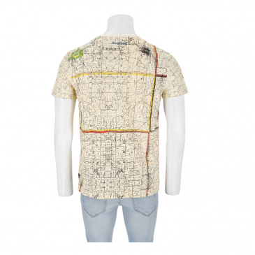 Тениска мъже Desigual