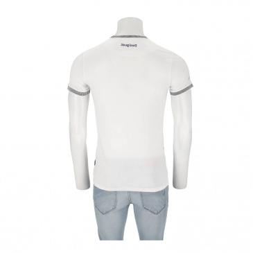 Тениска мъже Desigual