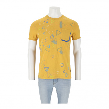 Тениска мъже Desigual