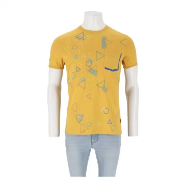 Тениска мъже Desigual