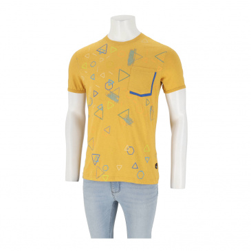 Тениска мъже Desigual