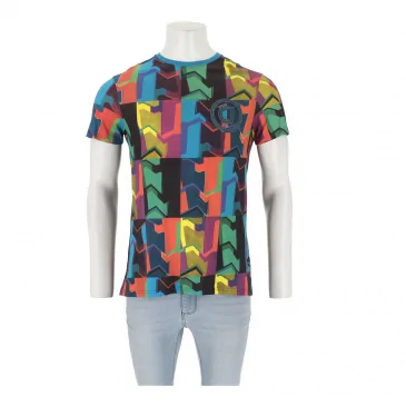 Тениска мъже Desigual