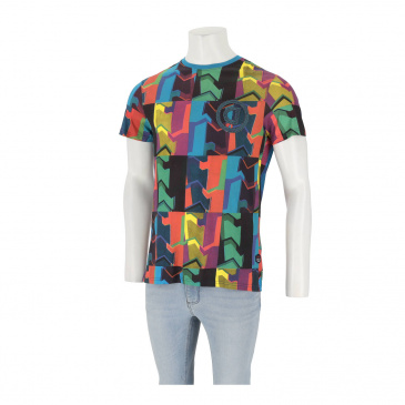 Тениска мъже Desigual