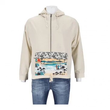 Суитшърт мъже Desigual