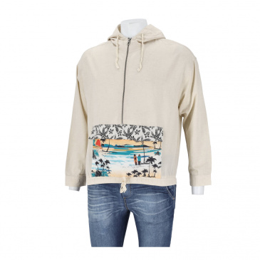 Суитшърт мъже Desigual