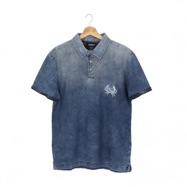 Тениска мъже Desigual