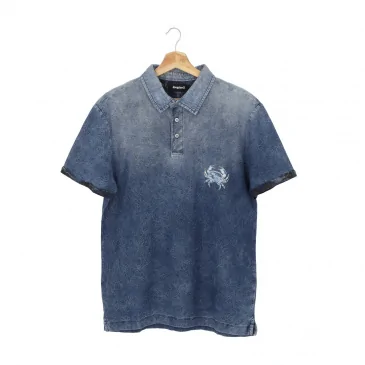 Тениска мъже Desigual