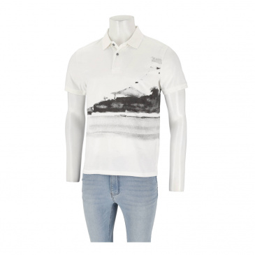 Тениска мъже Desigual