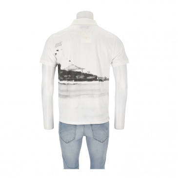 Тениска мъже Desigual