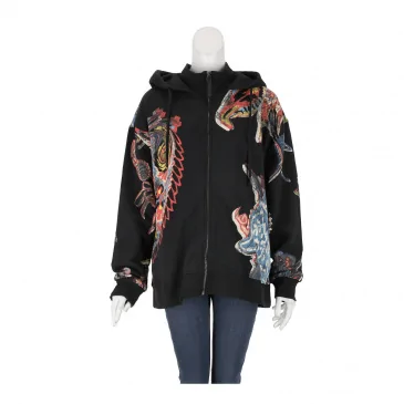 Суитшърт жени Desigual