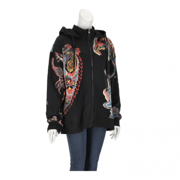 Суитшърт жени Desigual