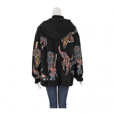 Суитшърт жени Desigual