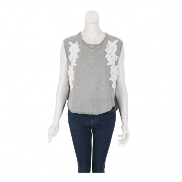 Топ Mavi Jeans