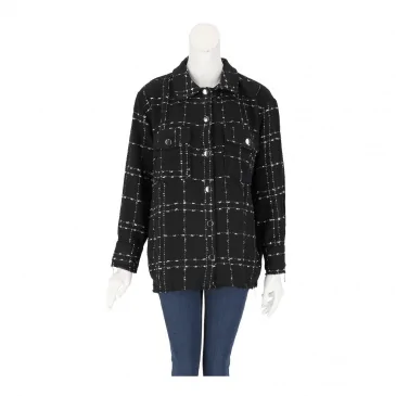 Риза жени Giorgio Di Mare oversize
