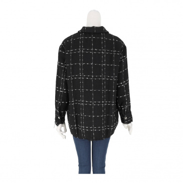 Риза жени Giorgio Di Mare oversize