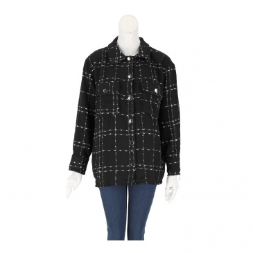 Риза жени Giorgio Di Mare oversize