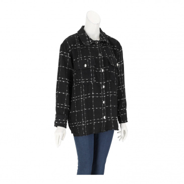 Риза жени Giorgio Di Mare oversize