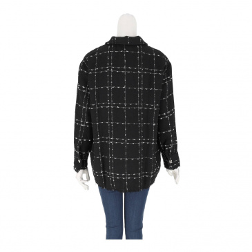 Риза жени Giorgio Di Mare oversize