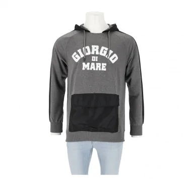 Суитшърт мъже Giorgio Di Mare