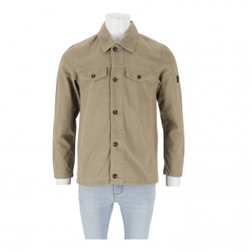 Яке мъже Basics & More