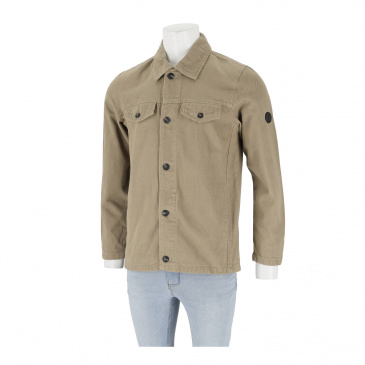 Яке мъже Basics & More