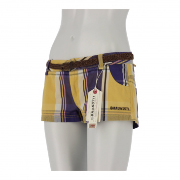 Панталон-къс жени BRUNOTTI