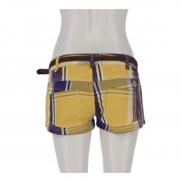 Панталон-къс жени BRUNOTTI