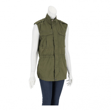 Жилетка жени G-STAR RAW