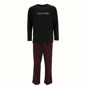 Пижама мъже Calvin Klein