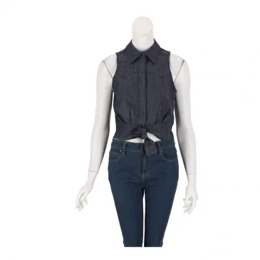 Риза с къс ръкав жени G-STAR RAW