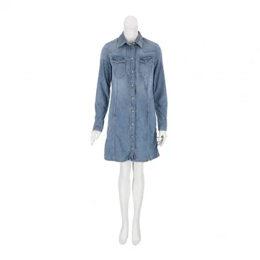 Рокля G-STAR RAW