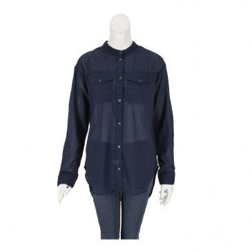 Риза жени G-STAR RAW oversize