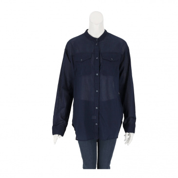 Риза жени G-STAR RAW oversize